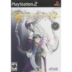 Shin Megami Tensei: Digital Devil Saga 2 Playstation 2 Prices