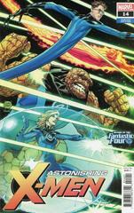 Astonishing X-Men [Kubert] Comic Books Astonishing X-Men Prices
