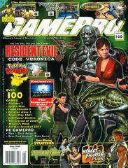 GamePro [May 2000] GamePro Prices