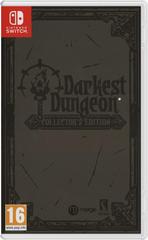 Darkest Dungeon: Collector's Edition PAL Nintendo Switch Prices
