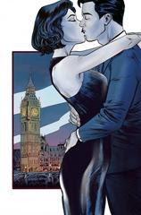 007 [Lee Virgin] #1 (2022) Comic Books 007 Prices