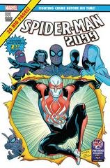 Spider-Man 2099 [Previews] #1 (2015) Comic Books Spider-Man 2099 Prices