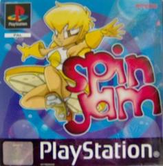Spin Jam PAL Playstation Prices