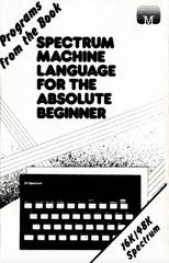 Spectrum Machine Language for the Absolute Beginner ZX Spectrum Prices