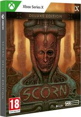 Scorn: Deluxe Edition PAL Xbox Series X Prices
