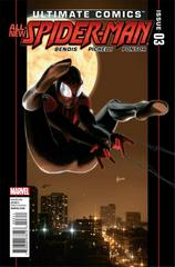Ultimate Comics Spider-Man #3 (2011) Comic Books Ultimate Comics Spider-Man Prices