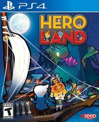Heroland Playstation 4 Prices