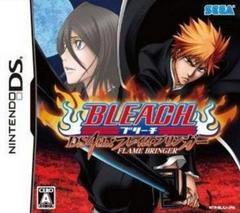 Bleach DS 4th: Flame Bringer JP Nintendo DS Prices