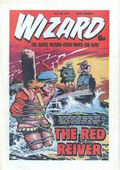 The Wizard #390 (1977) Comic Books Wizard Prices