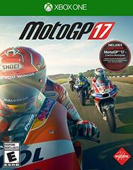 MotoGP 17 Xbox One Prices