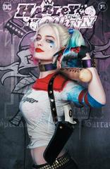 Harley Quinn [Robbie] Comic Books Harley Quinn Prices