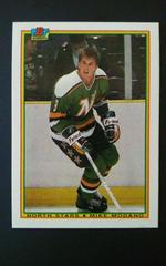 Mike Modano #188 Hockey Cards 1990 Bowman Prices