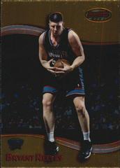 Bryant Reeves #56 Basketball Cards 1998 Bowman's Best Prices