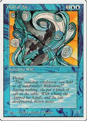 Wall of Air Magic Summer Edition Prices