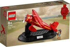 Amelia Earhart Tribute #40450 LEGO Brand Prices
