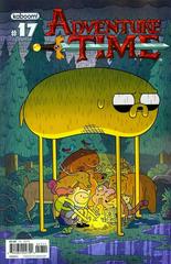 Adventure Time #17 (2013) Comic Books Adventure Time Prices