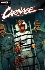 Carnage [Camuncoli] #1 (2023) Comic Books Carnage Prices