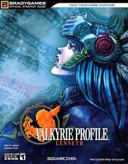 Valkyrie Profile Lenneth [Bradygames] Strategy Guide Prices