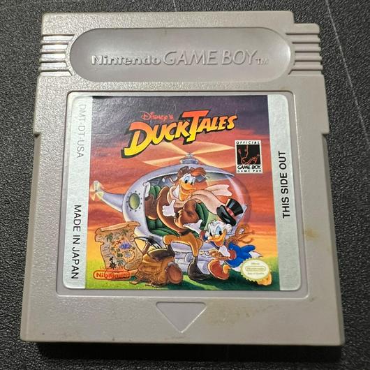 Duck Tales photo