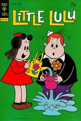 Little Lulu #219 (1974) Comic Books Little Lulu Prices