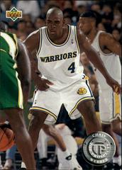 Chris Webber #483 Basketball Cards 1993 Upper Deck Prices