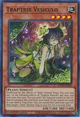 Traptrix Vesiculo YuGiOh 2022 Tin of the Pharaoh's Gods Mega Pack Prices