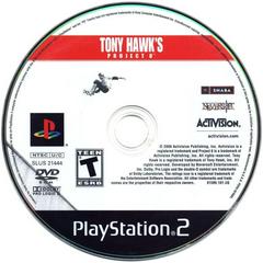 Tony Hawks Project 8 PS2 Seminovo