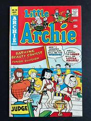 Little Archie #98 (1975) Comic Books Little Archie Prices