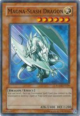 Magna-Slash Dragon FOTB-EN029 YuGiOh Force of the Breaker Prices