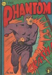 The Phantom #266 (1964) Comic Books Phantom Prices