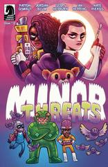 Minor Threats: The Fastest Way Down [Hipp] #2 (2024) Comic Books Minor Threats: The Fastest Way Down Prices