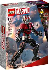 Ant-Man Construction Figure LEGO Super Heroes Prices