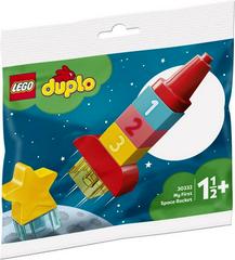 My First Space Rocket LEGO DUPLO Prices