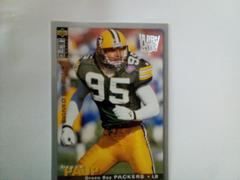 Bryce Paup [collectors choice] Football Cards 1995 Upper Deck Prices