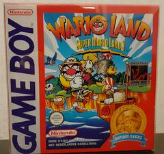 Wario Land Super Mario Land 3 [Nintendo Classics] PAL GameBoy Prices