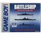 Battleship - Manual | Battleship GameBoy