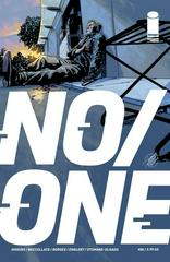 No/One #6 (2023) Comic Books No / One Prices
