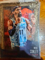 Mike Conley #12 Basketball Cards 2018 Panini Court Kings Portraits Prices