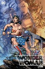 Wonder Woman [Lee A] #750 (2020) Comic Books Wonder Woman Prices