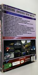 Dos De Le Boîte | Need For Speed Conduite en etat de Liberte [Big Box] PC Games