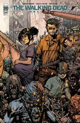 The Walking Dead Deluxe [Platt & McCaig] #39 (2022) Comic Books Walking Dead Deluxe Prices