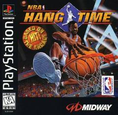 NBA Hang Time Playstation Prices