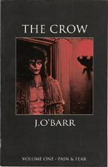 The Crow #1 (1992) Comic Books The Crow Prices