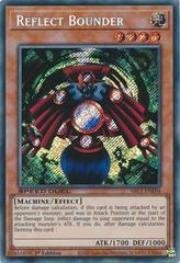 Reflect Bounder SBC1-ENE04 YuGiOh Speed Duel: Streets of Battle City Prices