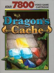 Dragon's Cache [Homebrew] Atari 7800 Prices