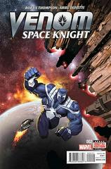 Venom: Space Knight #2 (2016) Comic Books Venom: Space Knight Prices
