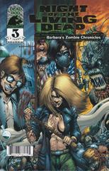 Night of the Living Dead: Barbara's Zombie Chronicles #3 (2004) Comic Books Night of the Living Dead: Barbara's Zombie Chronicles Prices
