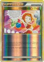 Cheerleader's Cheer [Reverse Holo] Pokemon Call of Legends Prices