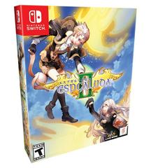 Espgaluda II [Collector's Edition] Nintendo Switch Prices