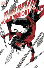 Daredevil: Woman Without Fear Comic Books Daredevil: Woman Without Fear Prices